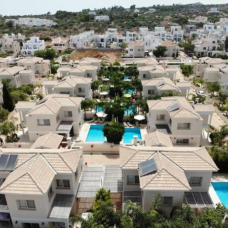 Anthorina Villa 9 Protaras Exterior foto